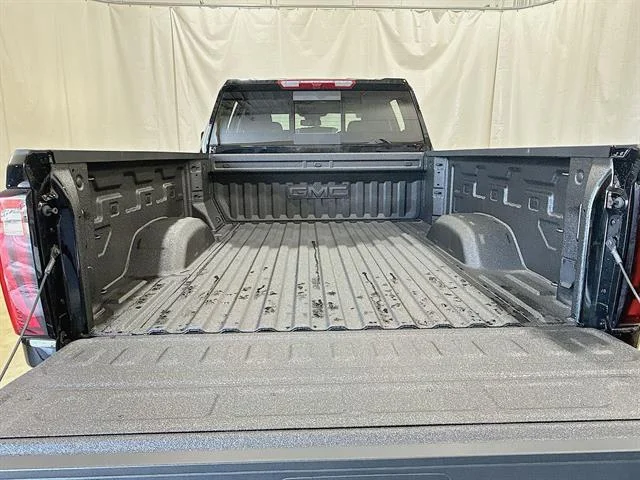New 2026 Onyx Black GMC SLT image 27