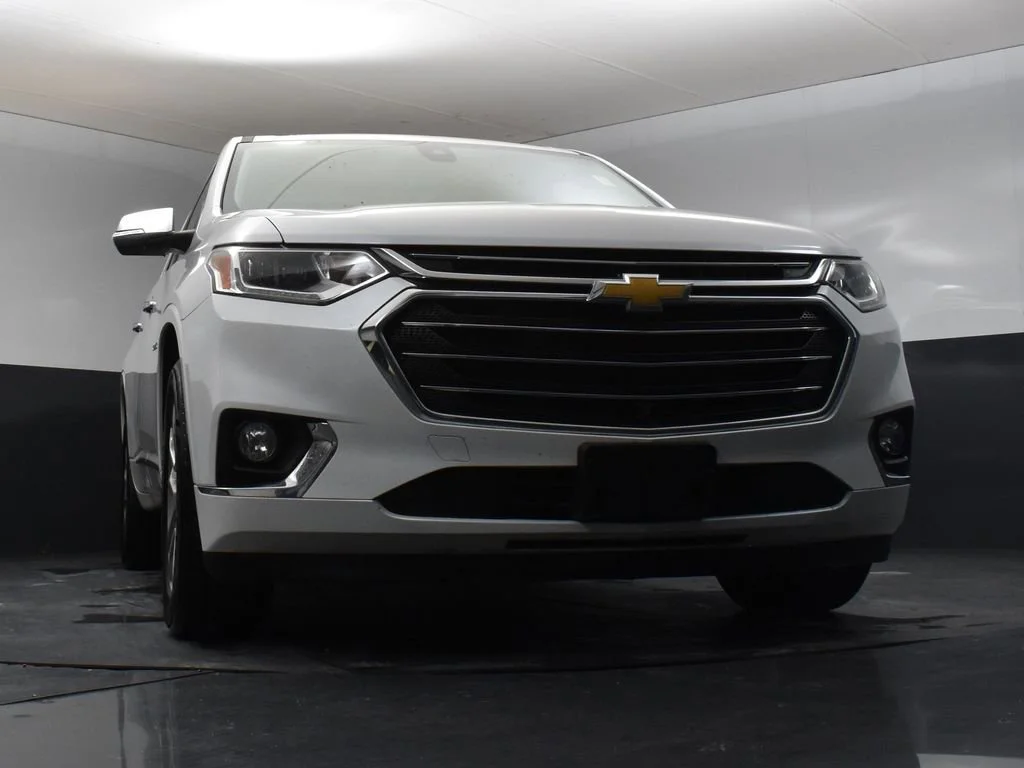 2021 Chevrolet Traverse Premier - Photo 9