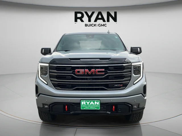 2026 GMC Sierra 1500 AT4 - Photo 10