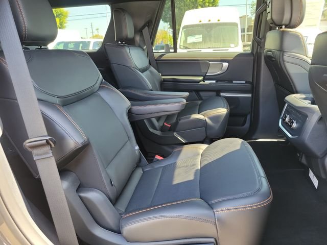 New 2026 Gray Ford Tremor image 20