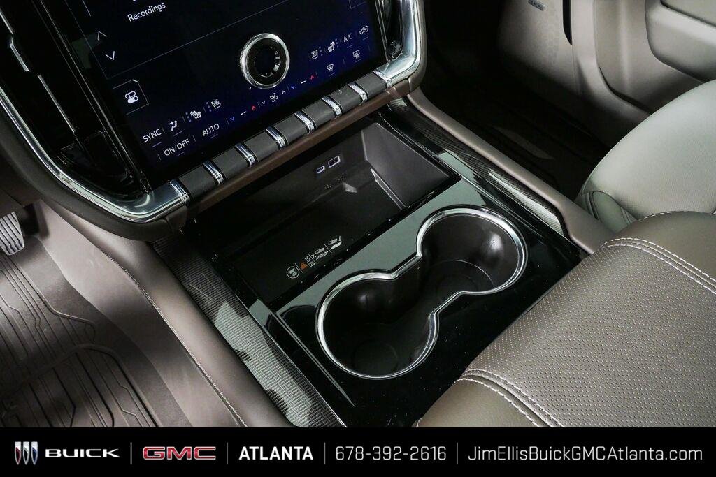 2027 GMC Yukon Elevation - Photo 18