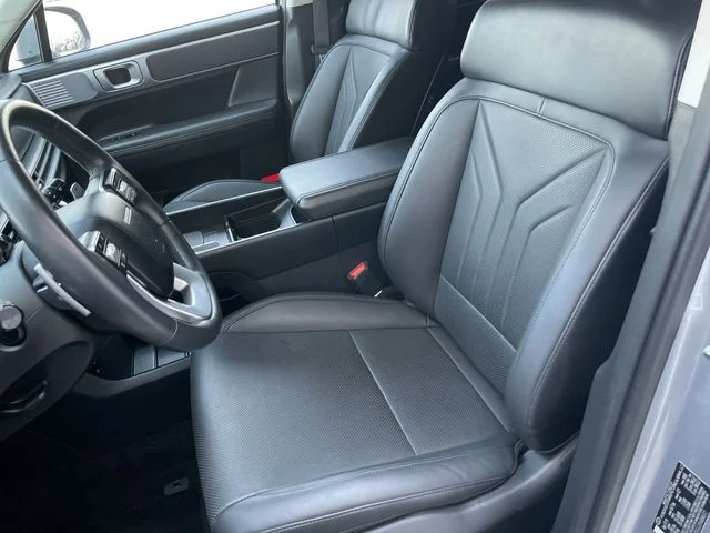 2025 Hyundai Santa Fe SEL - Photo 11