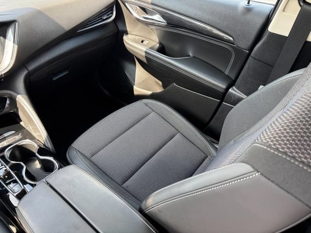 2023 Buick Envision Preferred - Photo 14