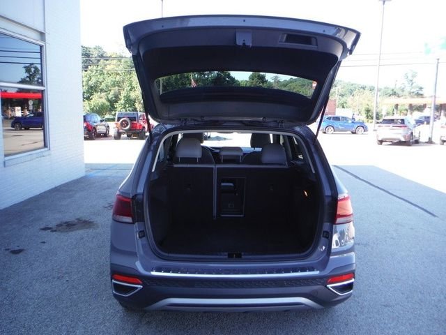 Used 2023  Volkswagen 1.5T SE image 35