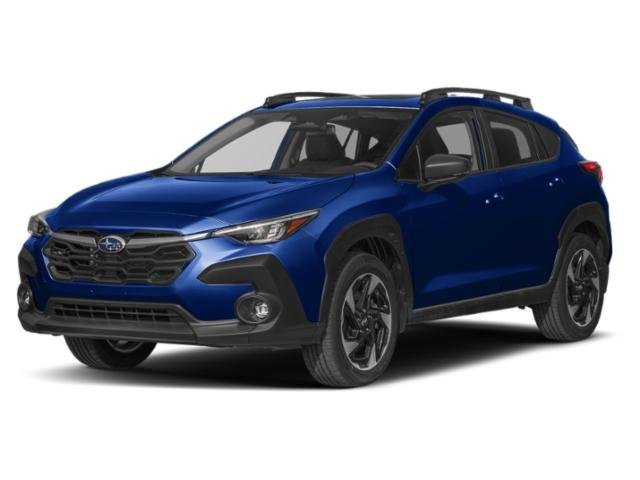 New 2026 Sapphire Blue Pearl Subaru Limited image 1