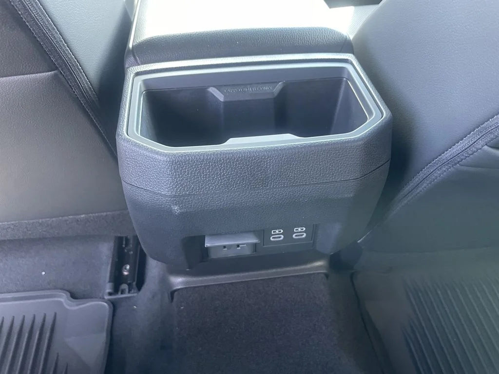 New 2026 Underground Toyota TRD Off Road Hybrid image 13
