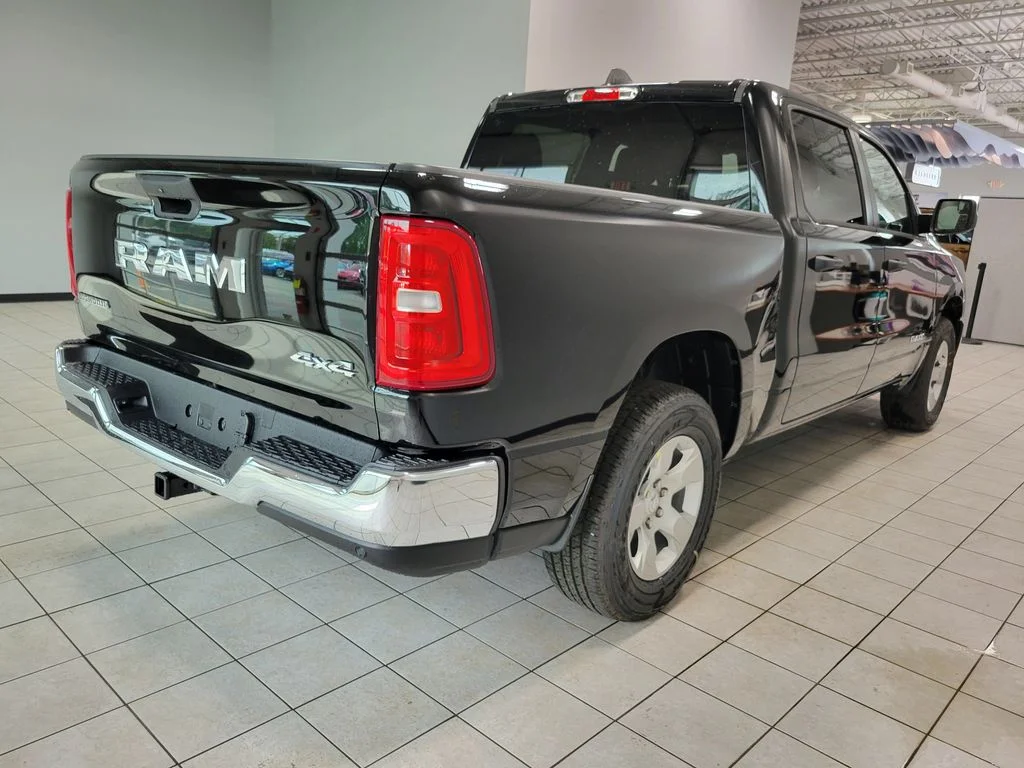 New 2026 Black Ram Big Horn/Lone Star image 7