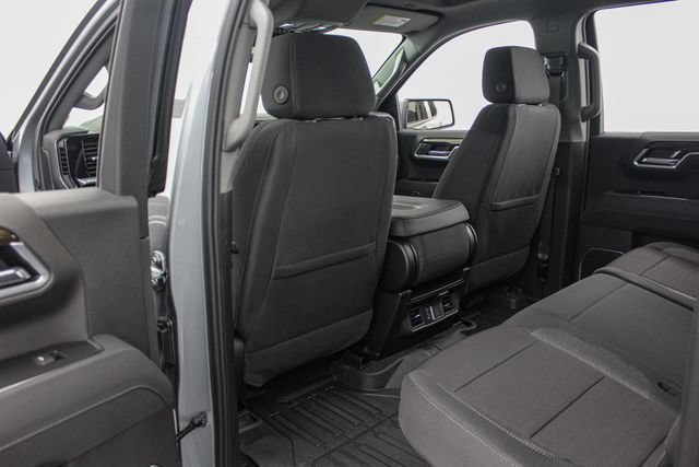 2026 GMC Sierra 1500 Elevation - Photo 20