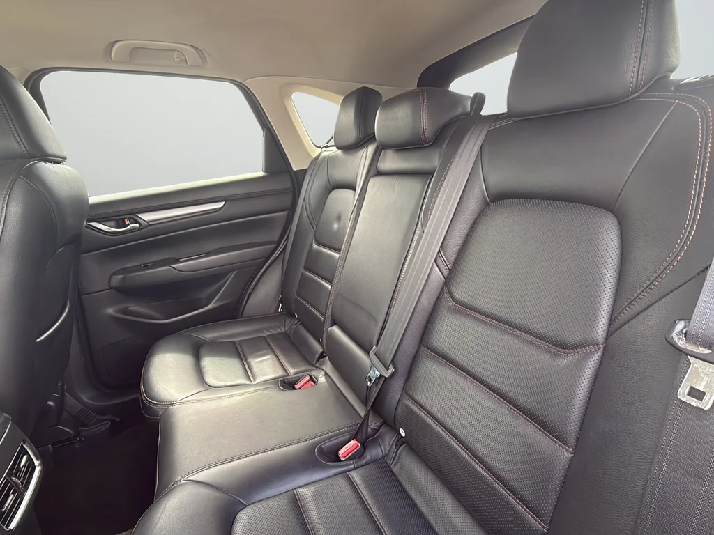 Used 2023 Silver Mazda 2.5 S Preferred Package image 32