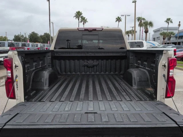 Certified Used 2026 White Sand Chevrolet ZR2 image 13