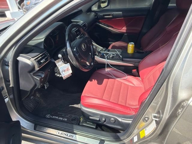 Used 2019 Silver Lexus 300 image 3