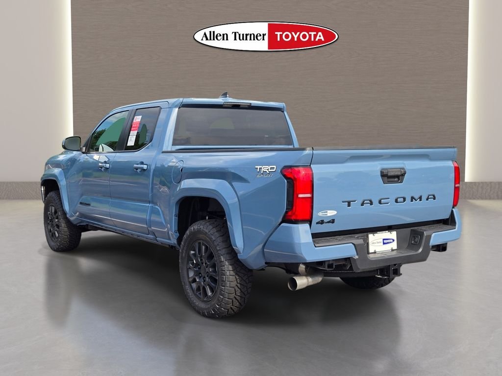 New 2026  Toyota TRD Sport image 9