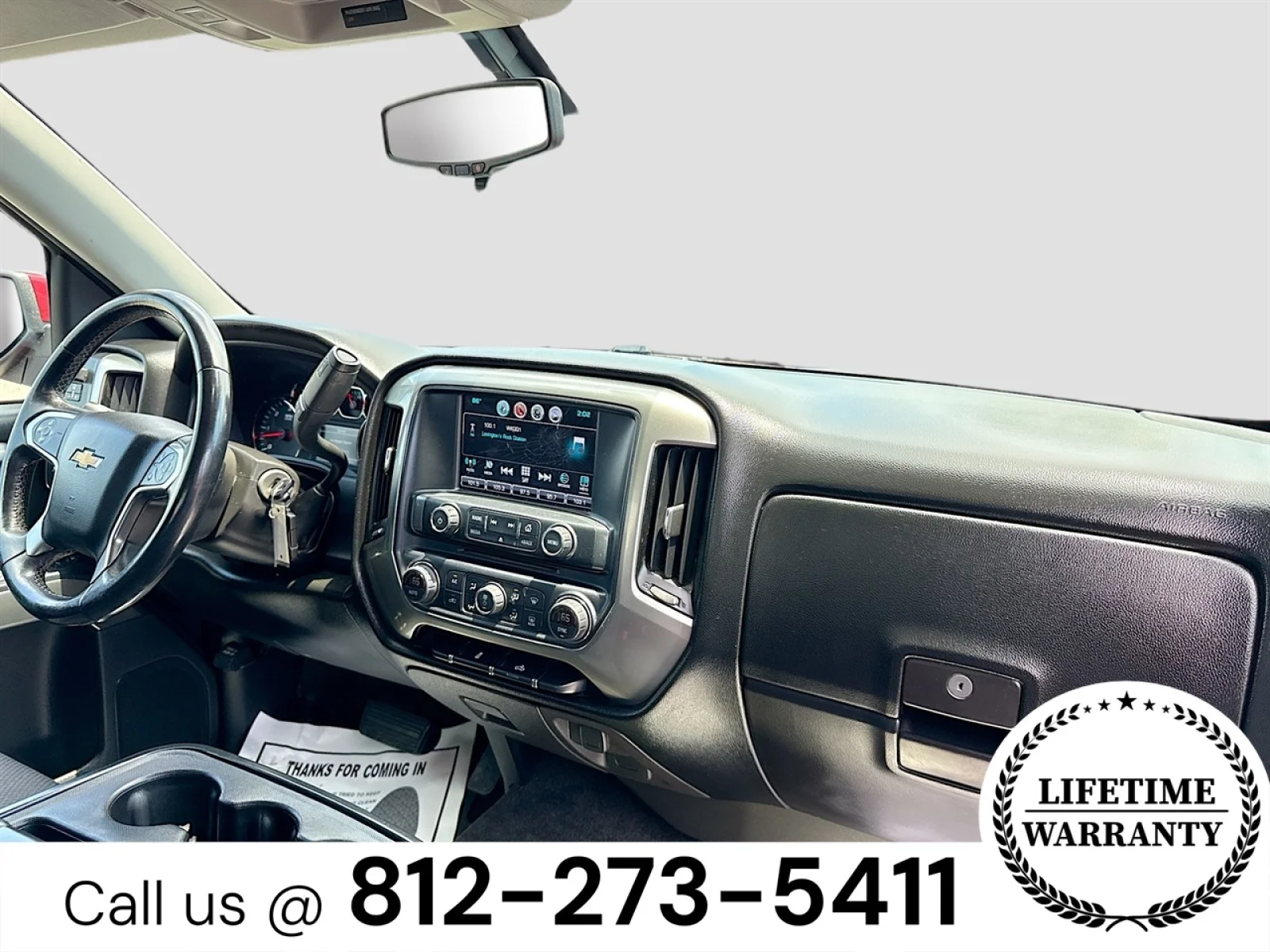 Used 2018 Maroon Chevrolet LT image 26