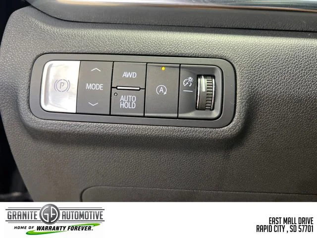 Used 2026 Black GMC Elevation image 30