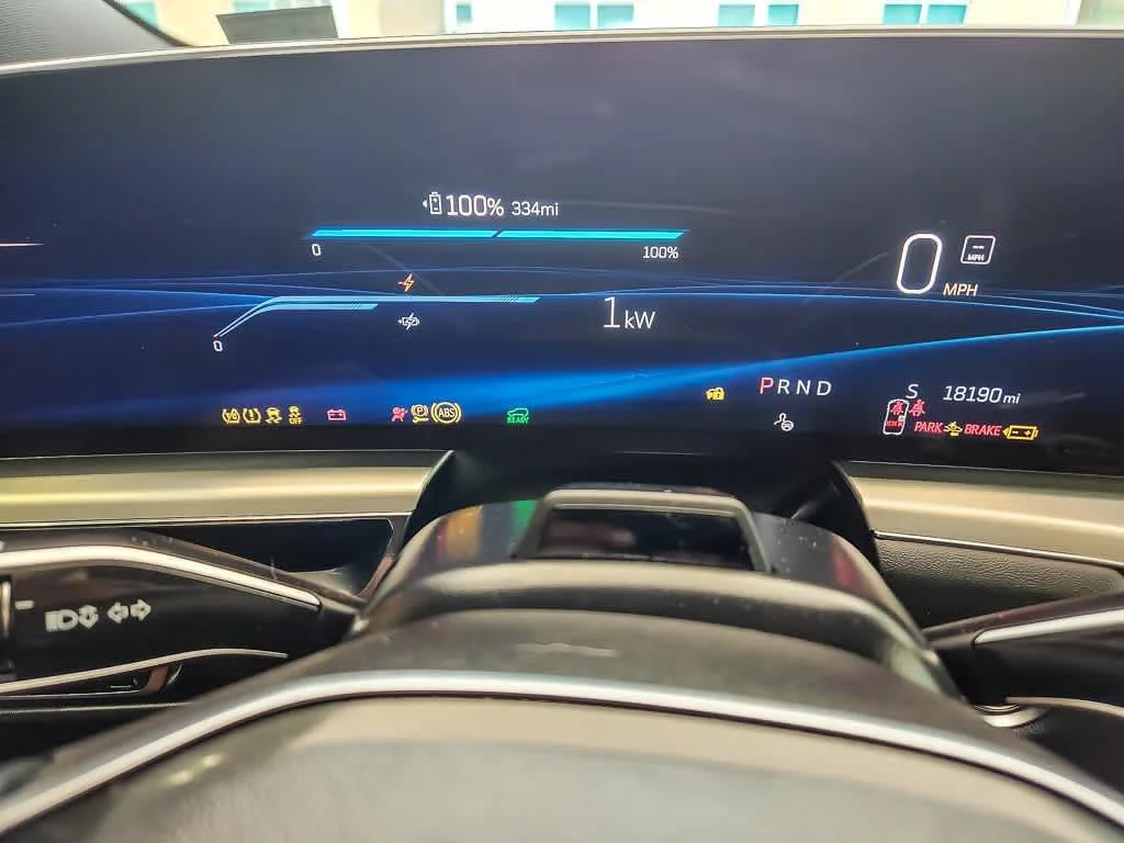 Vehicle thumbnail