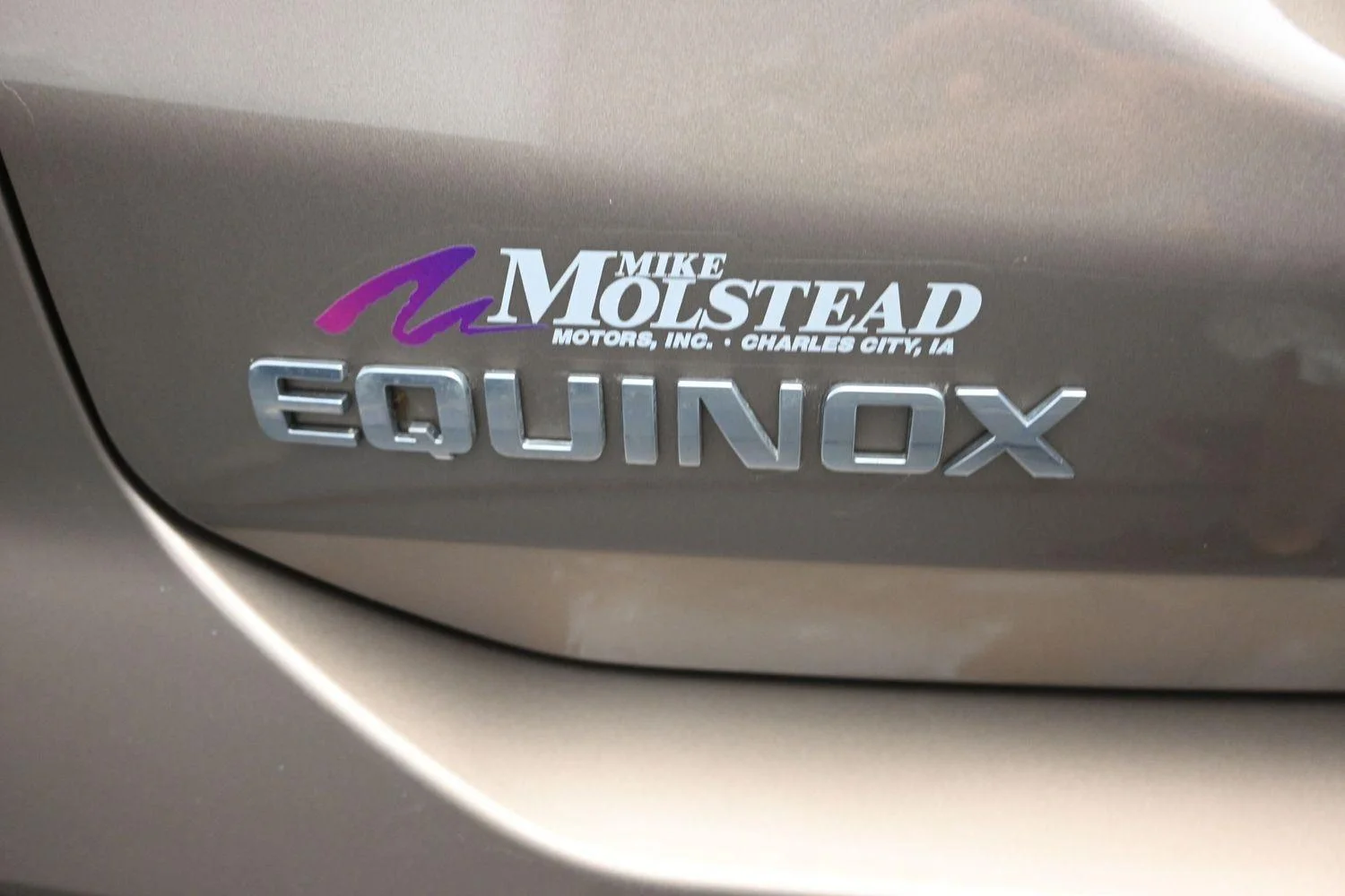 Used 2018 Sandy Ridge Metallic Chevrolet LT image 15