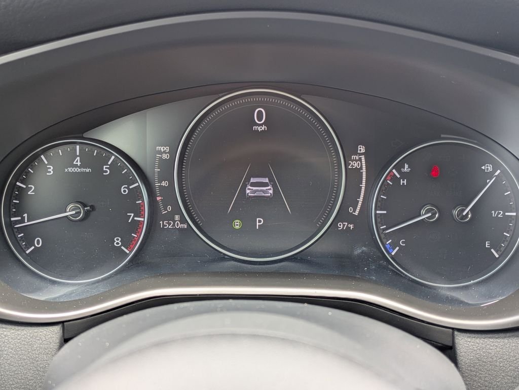 New 2026 Cypress Mazda 2.5 S Preferred AWD image 26