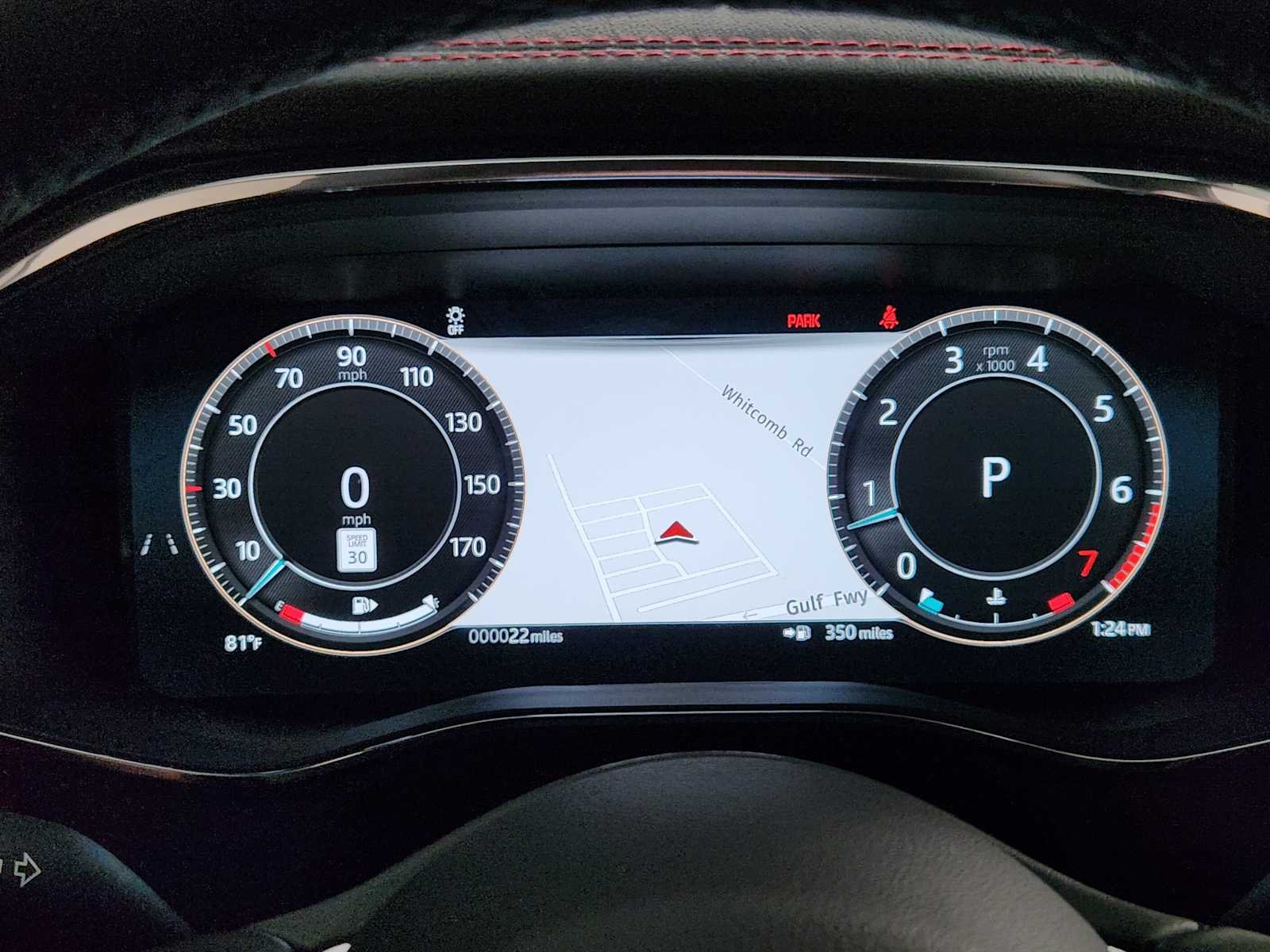 New 2026 Eiger Grey Jaguar R-Dynamic S image 16