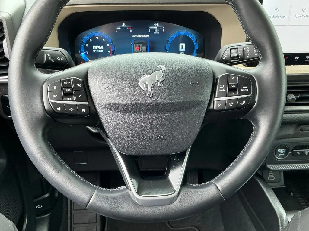 Used 2025 Gray Ford Big Bend image 49