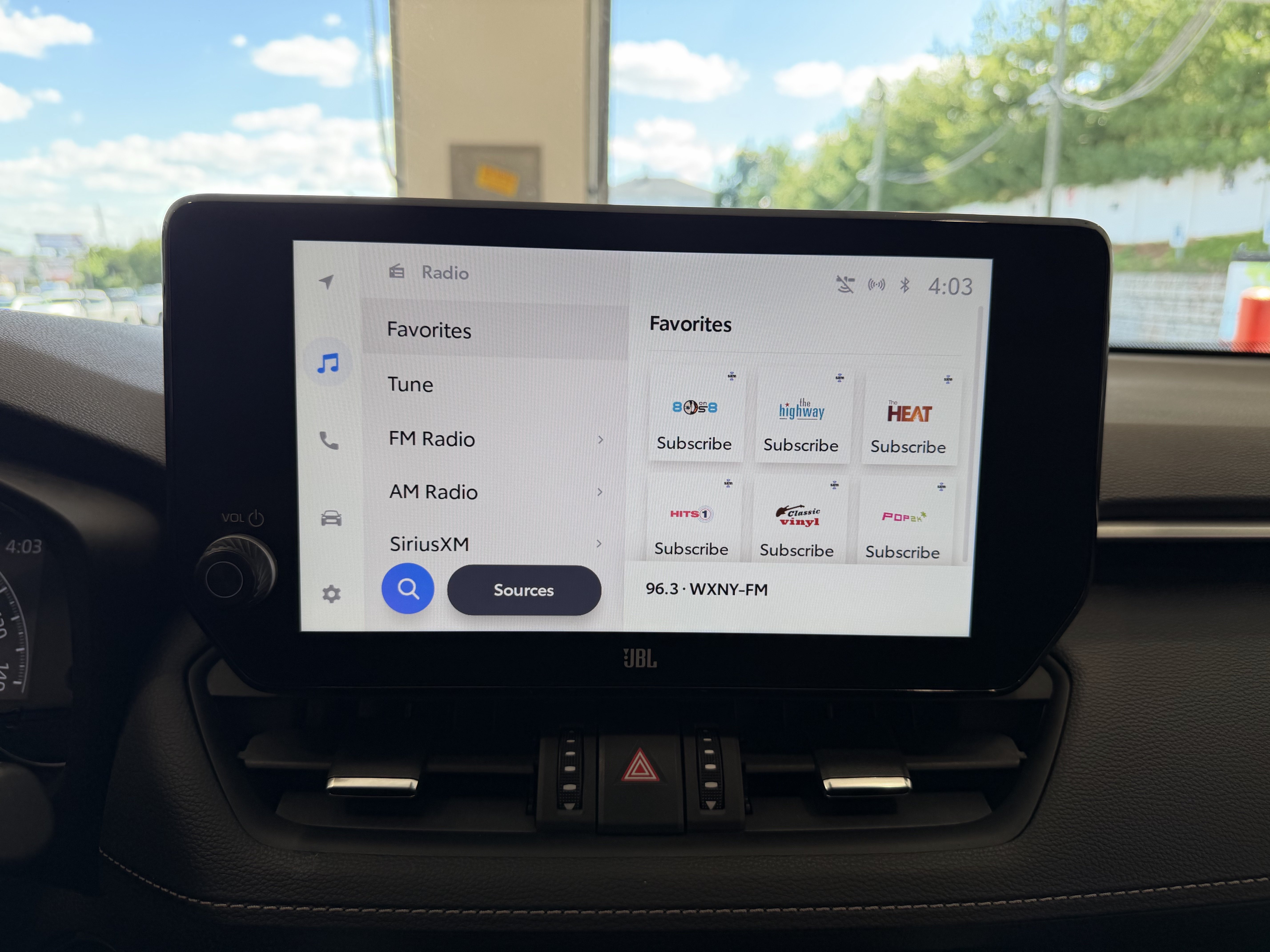 Used 2023 Silver Toyota XLE Premium image 19