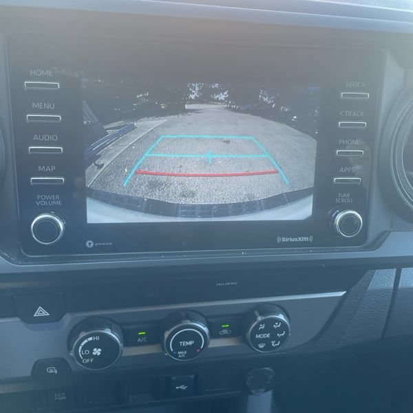 Used 2022 White Toyota SR image 18