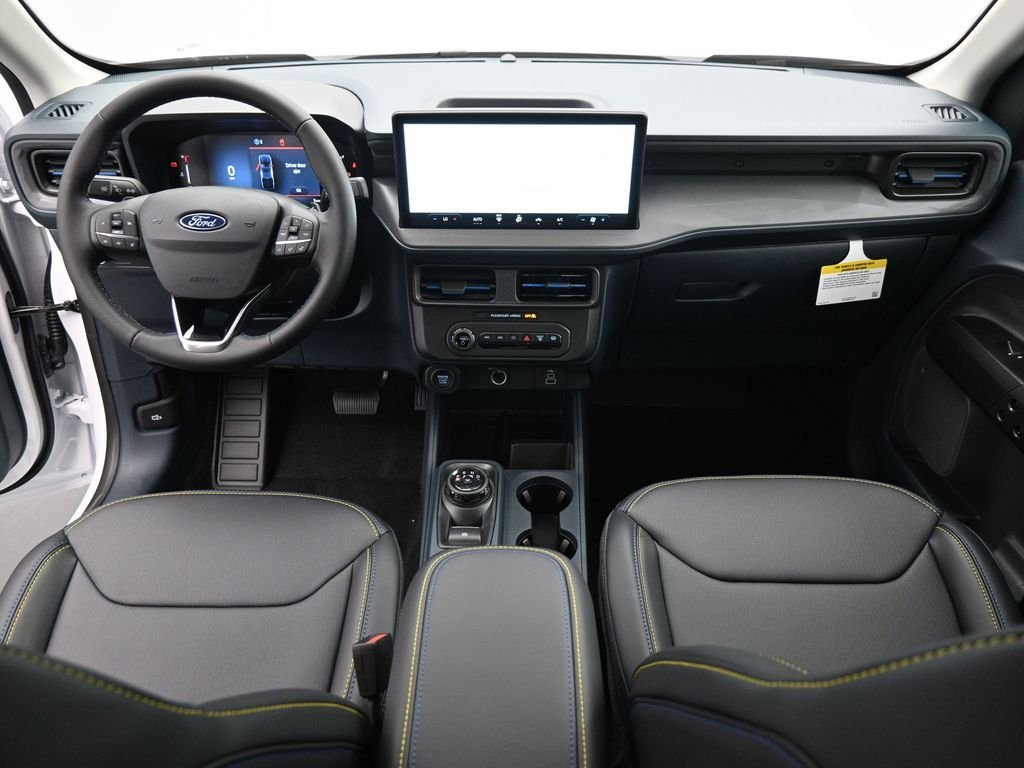 2025 Ford Maverick Lobo Standard - Photo 20