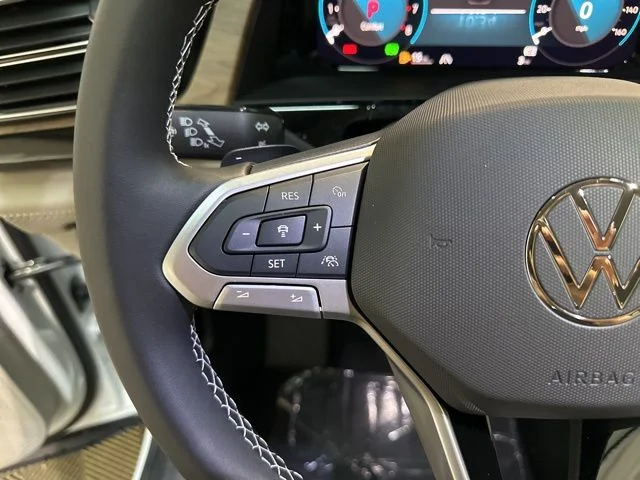2026 Volkswagen Atlas SE w/Tech - Photo 17