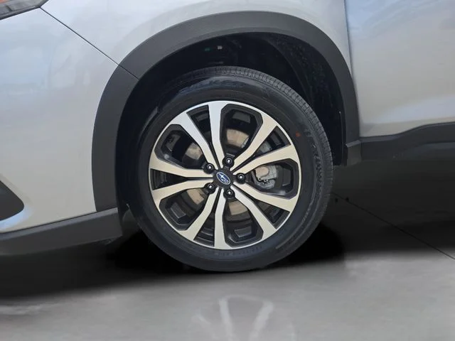 Used 2023 Silver Subaru Limited image 27
