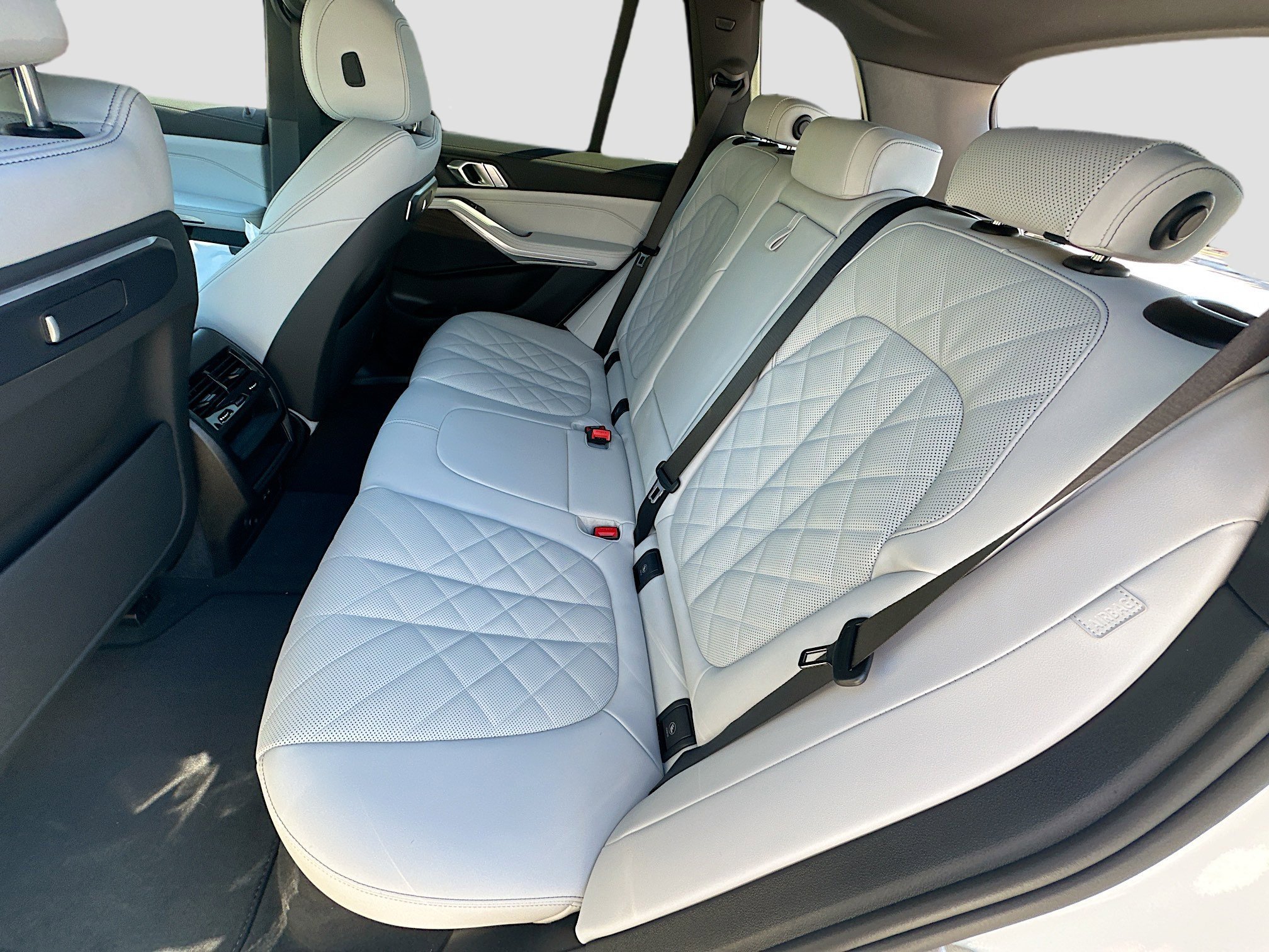 2026 BMW X5 40i - Photo 19