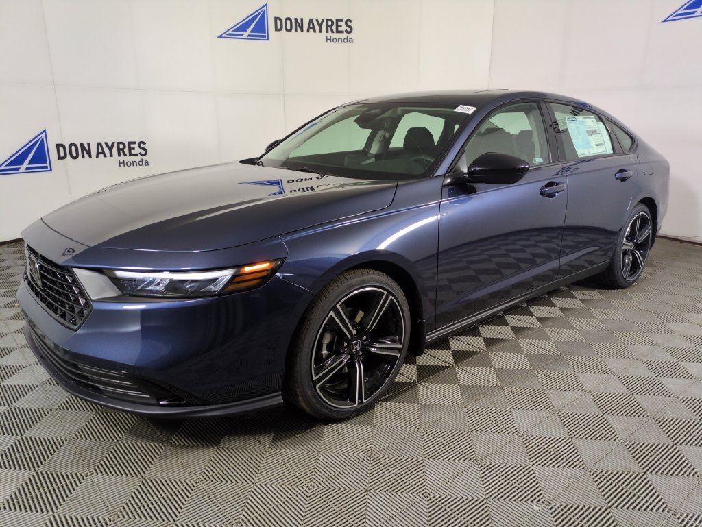 2026 Honda Accord