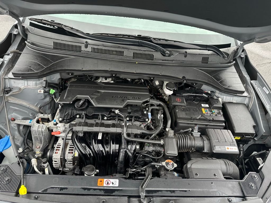 2023 Hyundai Kona SEL - Photo 11