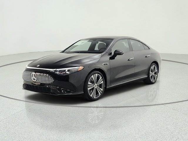 2027 Mercedes-Benz CLA CLA 250+ Electric RWD