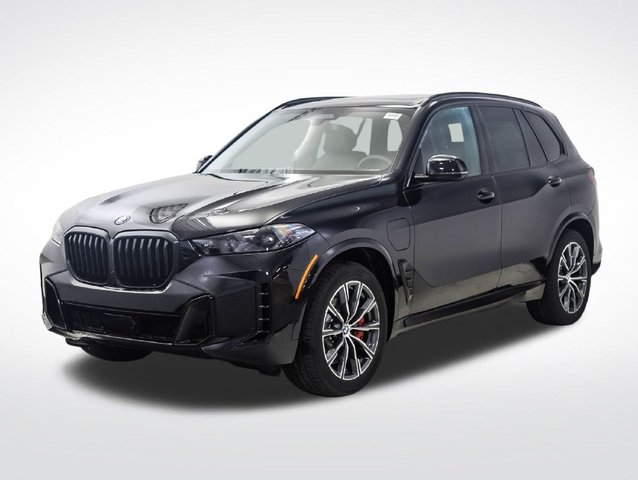 2026|BMW|X5|xDrive50e|4D Sport Utility