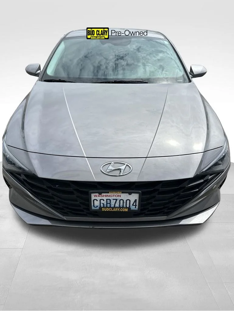 2023 Hyundai Elantra 2.0 SEL IVT SULEV's photo