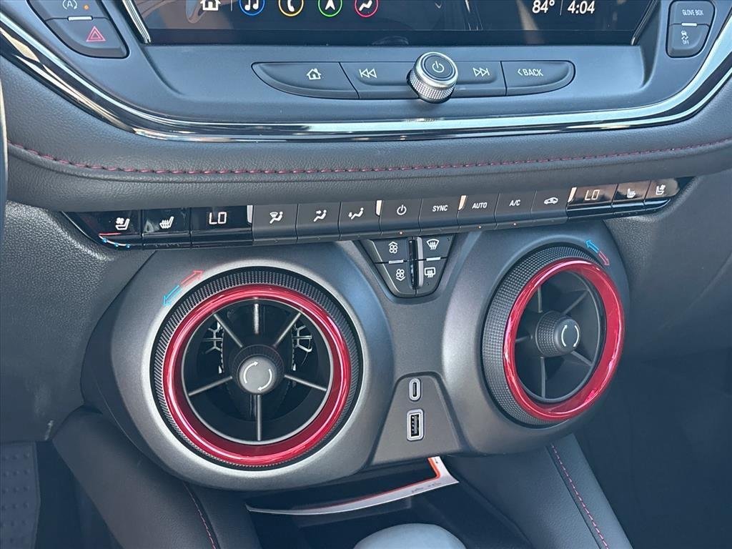 2026 Chevrolet Blazer RS - Photo 17