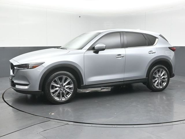 2021 MAZDA CX-5 - Image 3