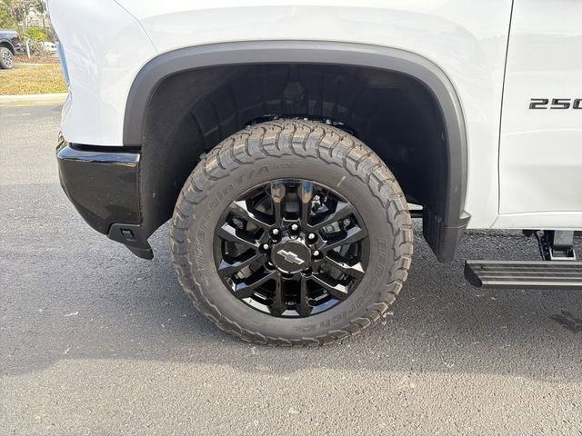2026 Chevrolet Silverado 2500 HD LTZ - Photo 33