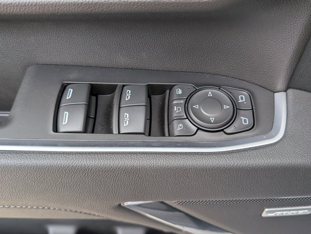2026 Chevrolet Silverado 3500 HD LTZ - Photo 14