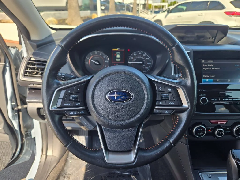 Used 2020 Khaki Subaru Premium image 25