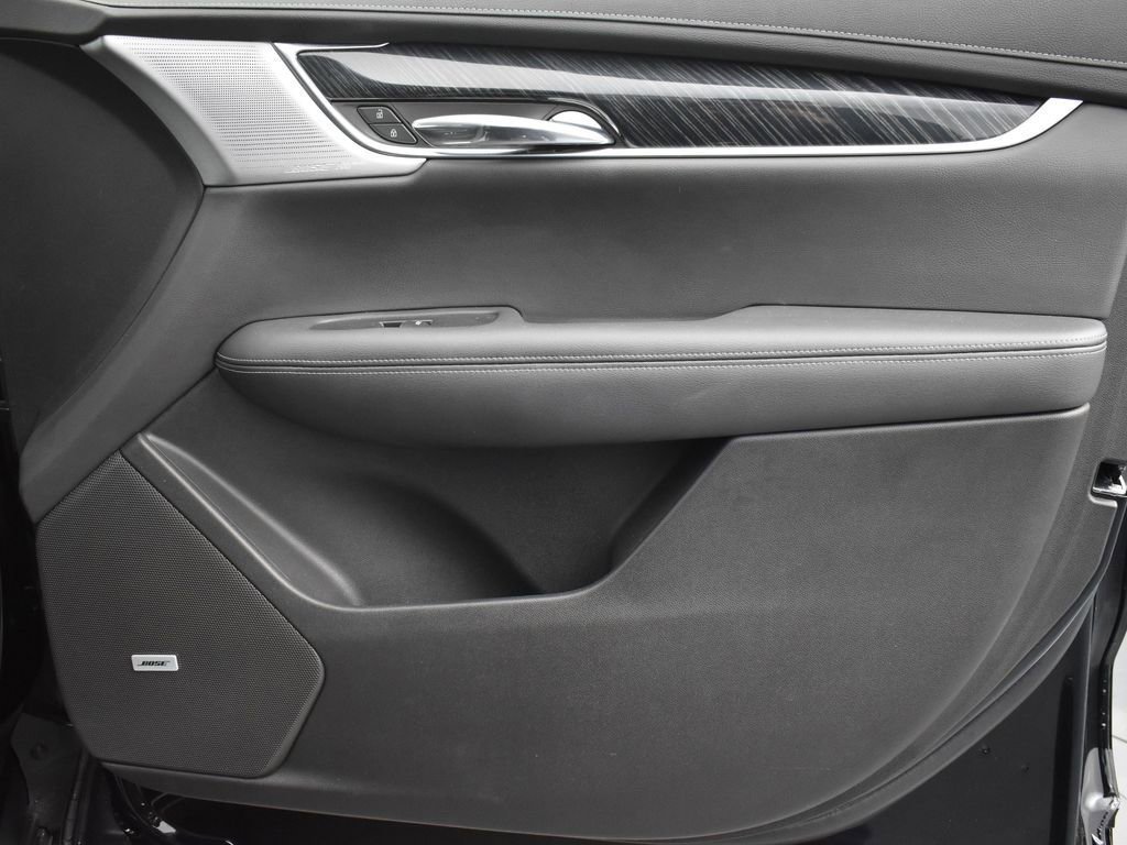 2020 CADILLAC XT6 - Image 37