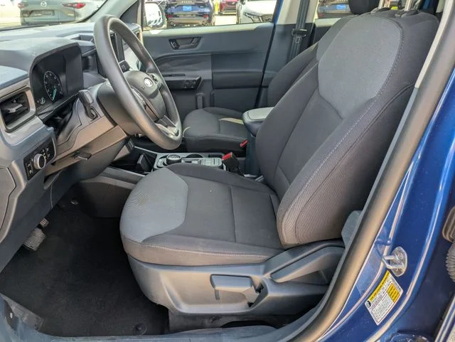 Used 2024 Blue Ford XL image 15