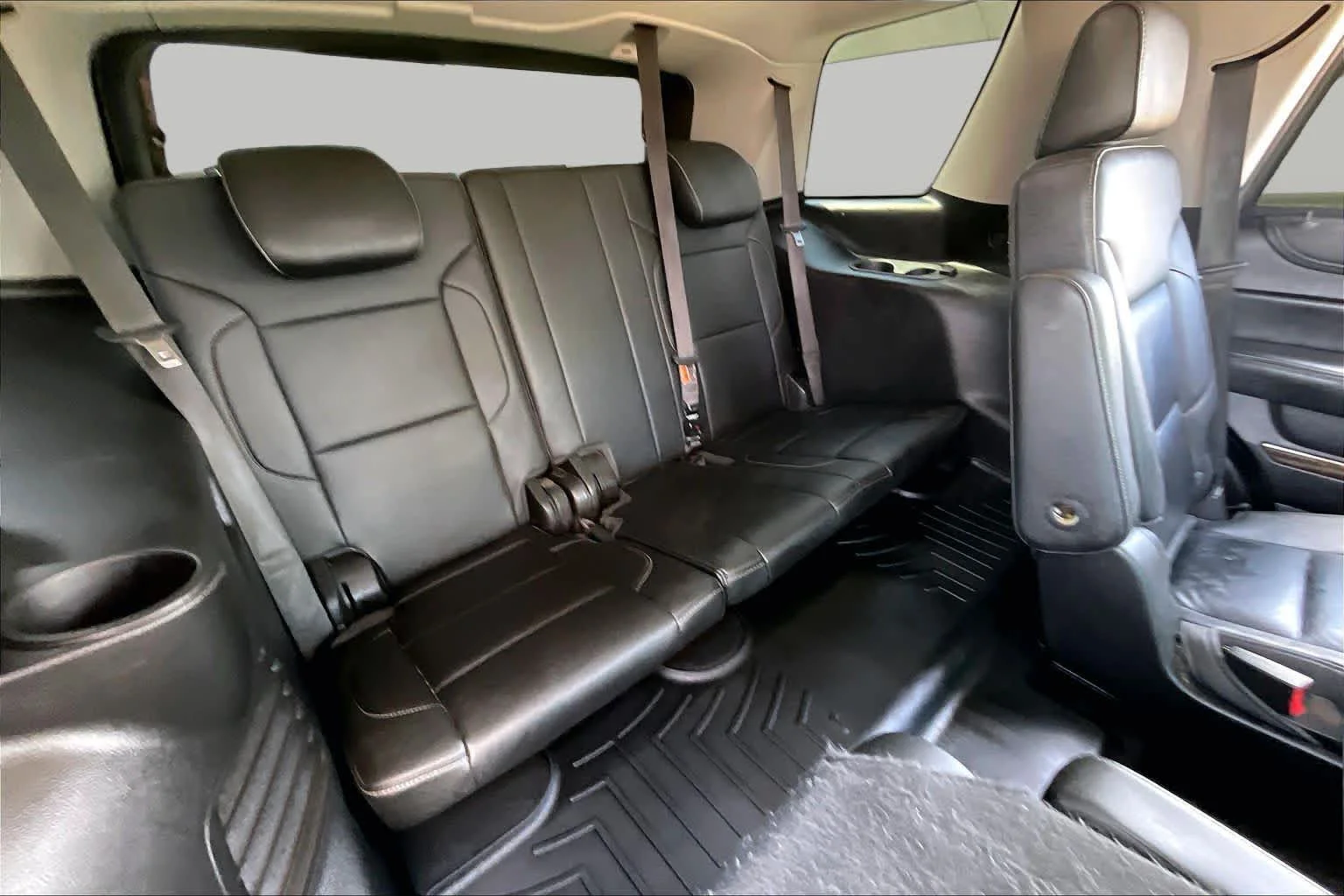 Used 2018 Black Chevrolet LT image 34