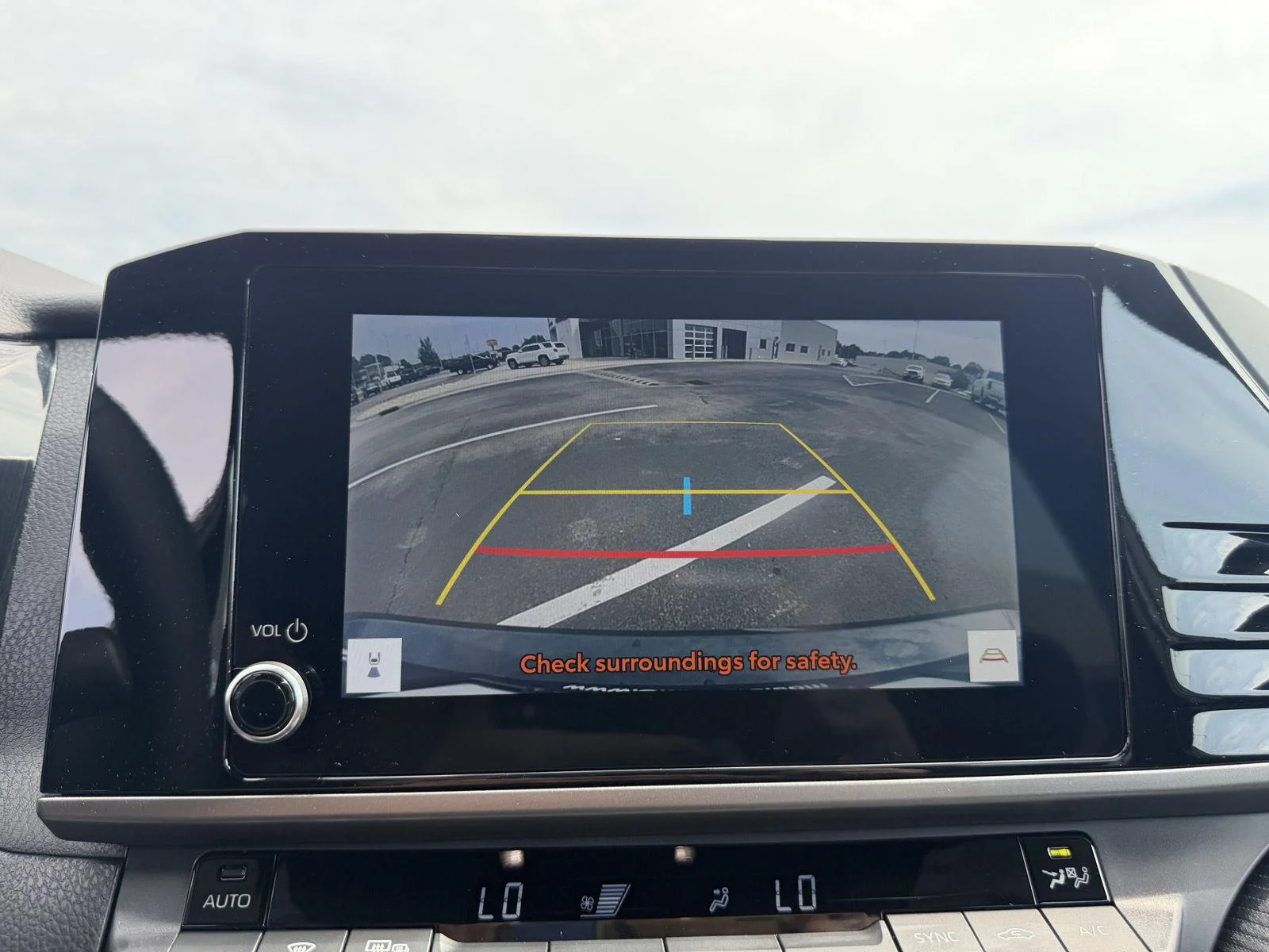 Used 2025 Underground Toyota SE image 26