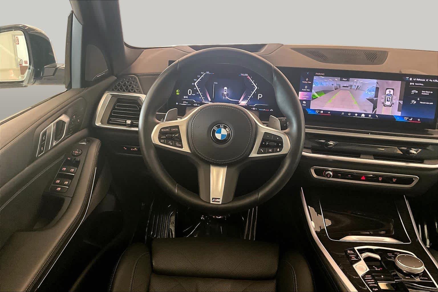 Used 2026 Alpine White BMW xDrive40i image 17