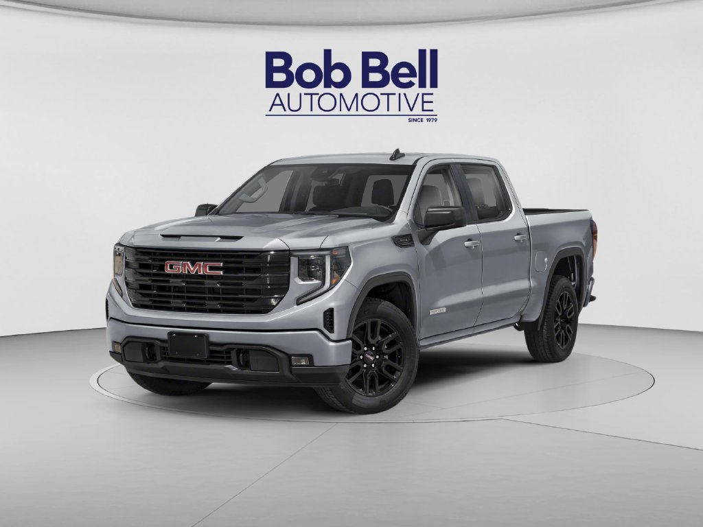 Used 2025 Sterling GMC Elevation image 1