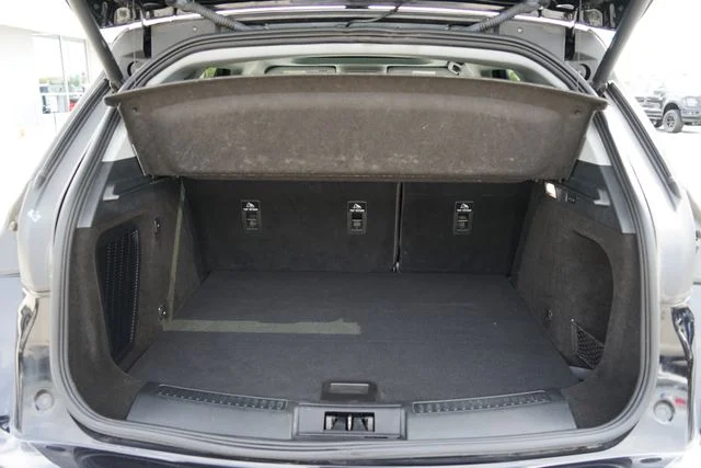 Used 2020 Black Lincoln Reserve image 7