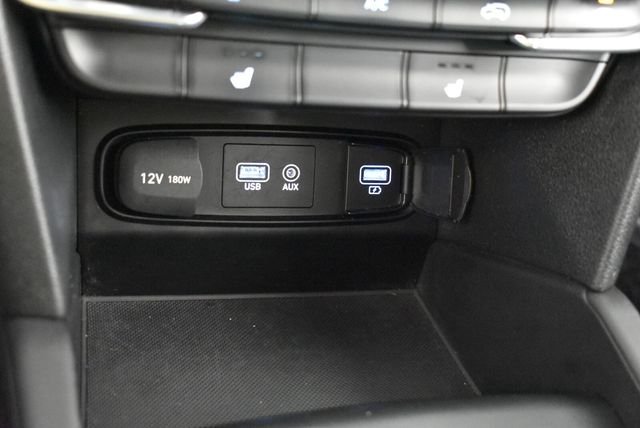 Used 2020 Red Hyundai SEL image 38