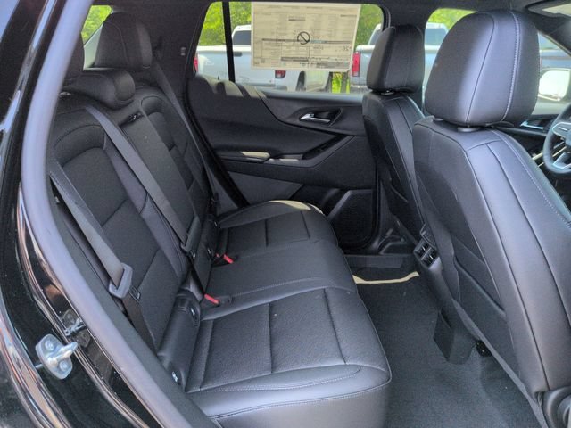 2026 Chevrolet Equinox LT - Photo 29