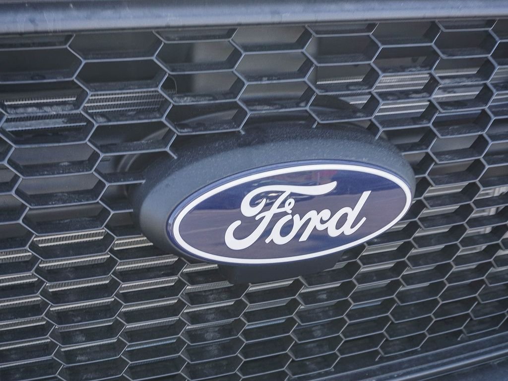 New 2026 White Ford Base image 11