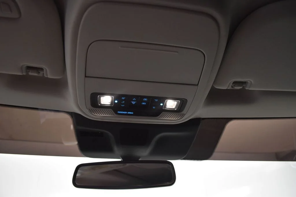Certified Used 2025 White Ford Active image 14